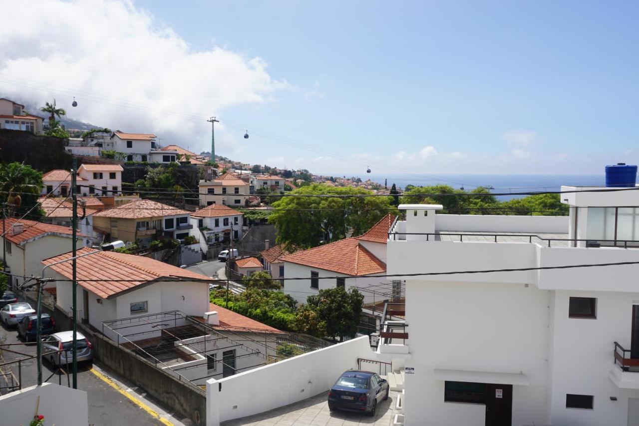 !Your Home In Madeira Funchal  Exterior photo
