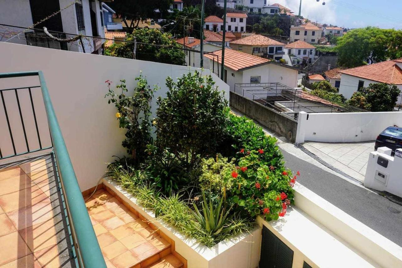 !Your Home In Madeira Funchal  Exterior photo